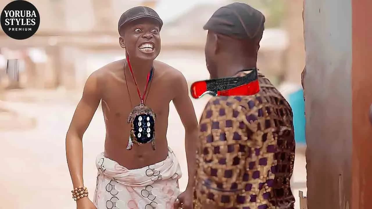 Ija Gbotiku Ati Koleoso