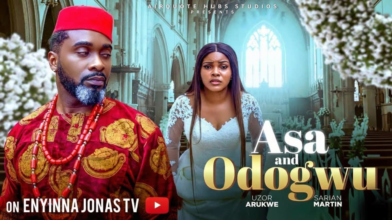 ASA AND ODOGWU