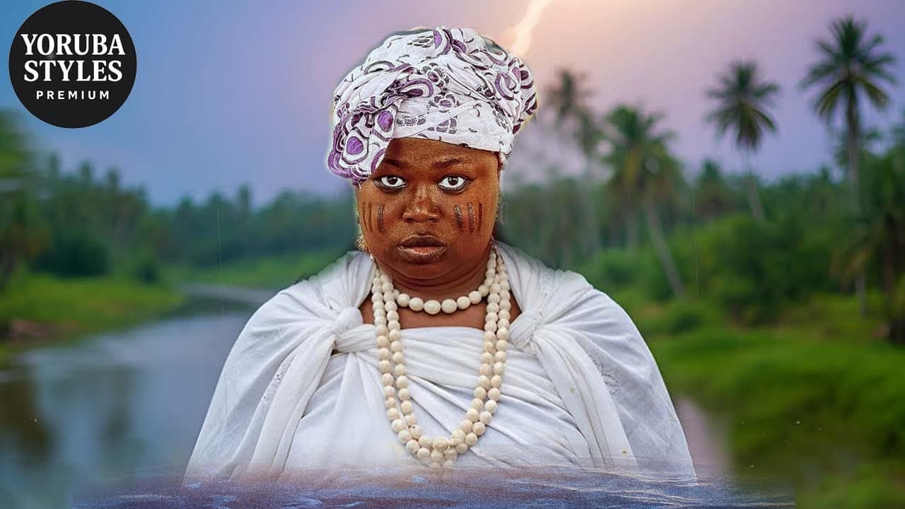 Iya Oluweri