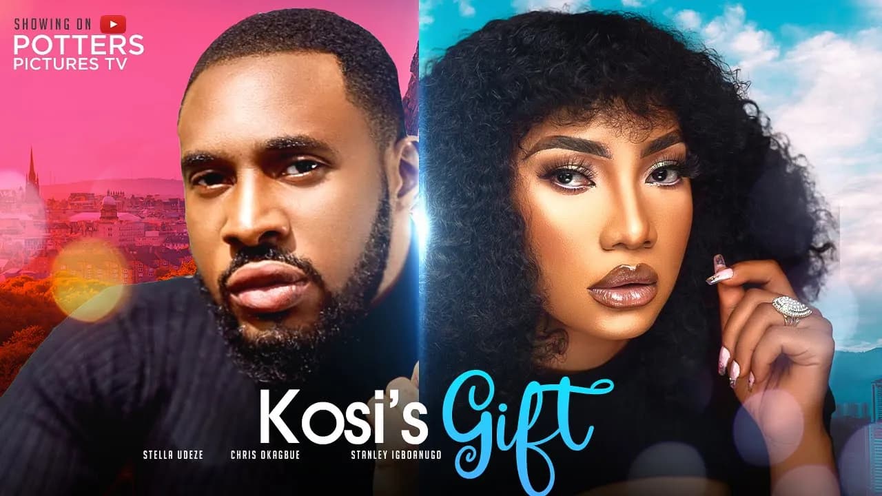 KOSI'S GIFT