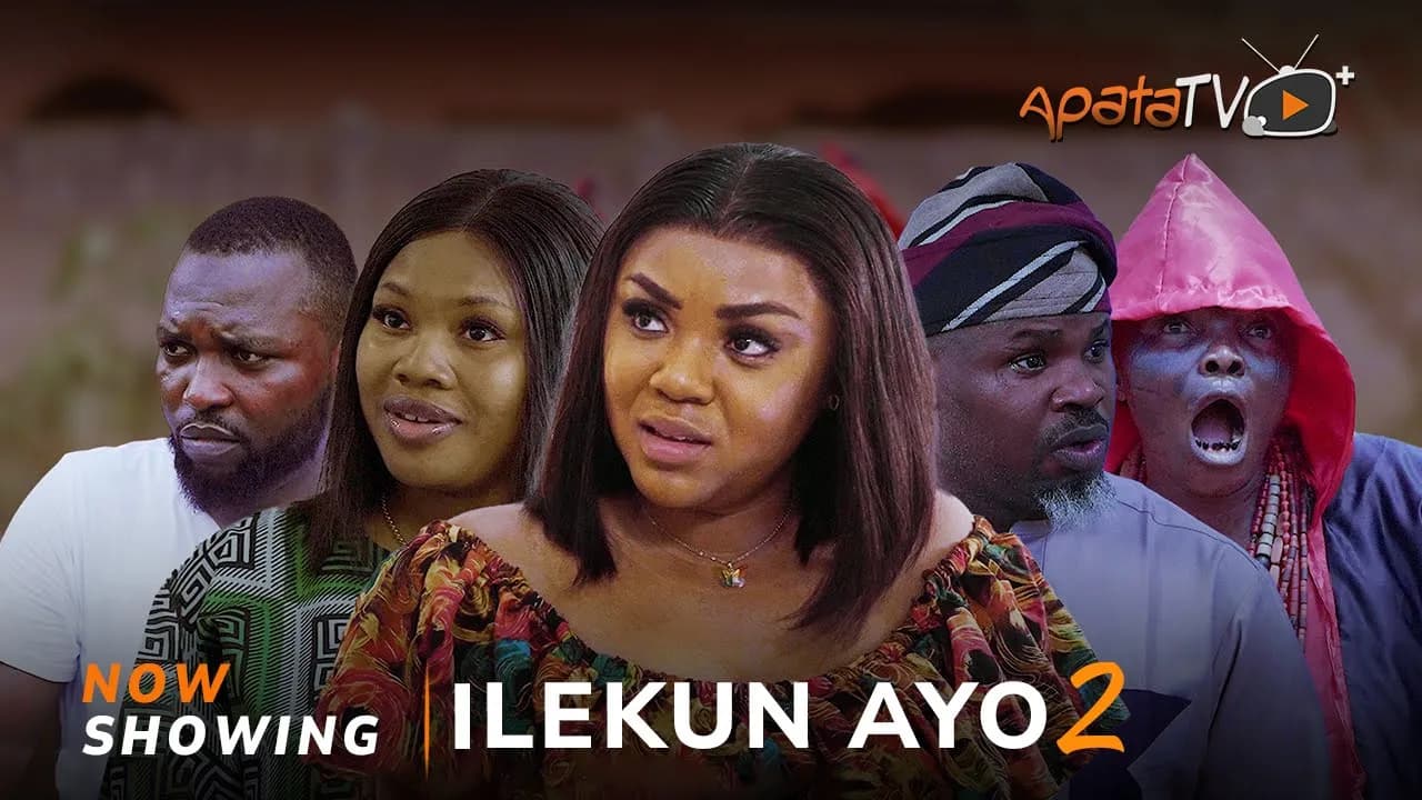 Ilekun Ayo 2
