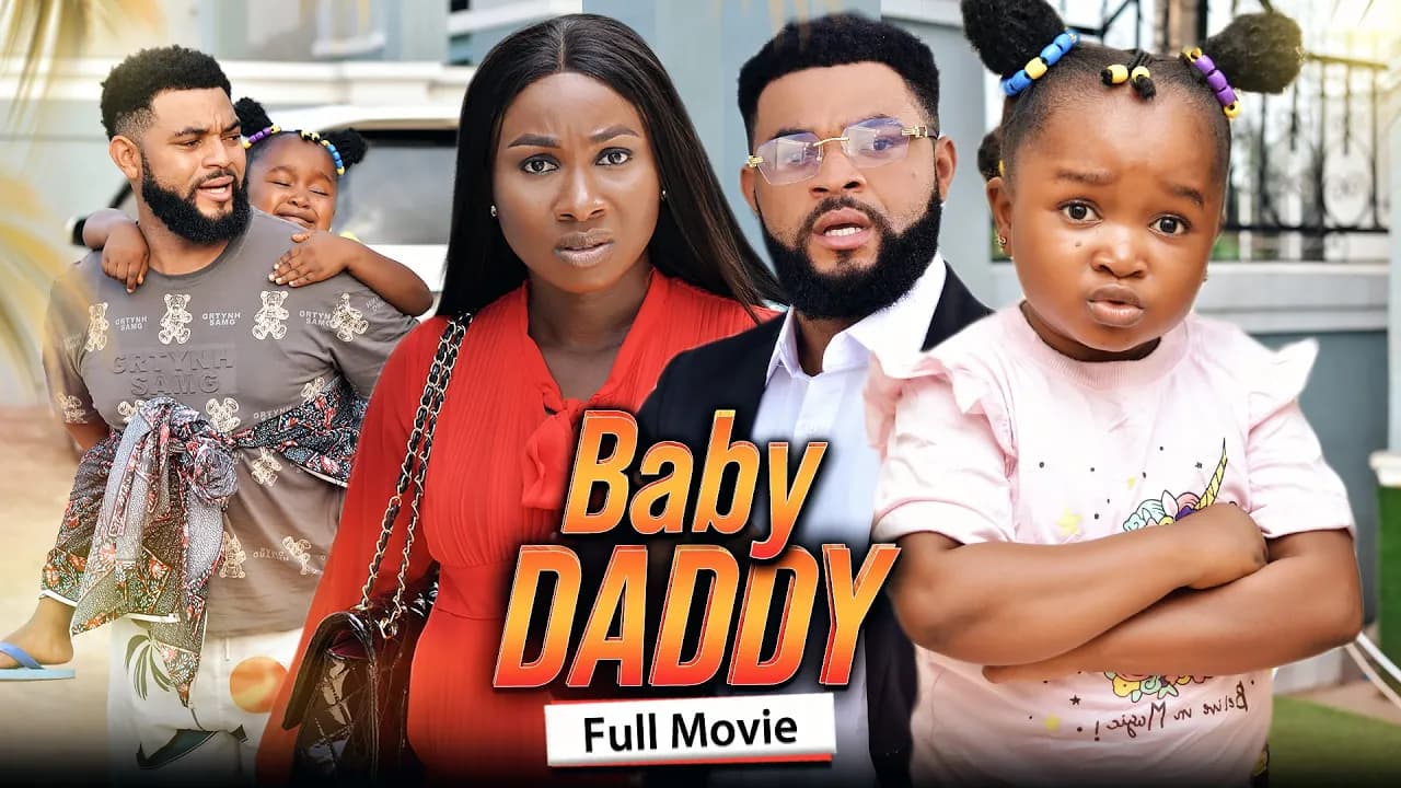 BABY DADDY
