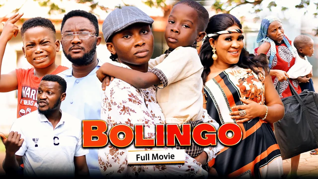BOLINGO