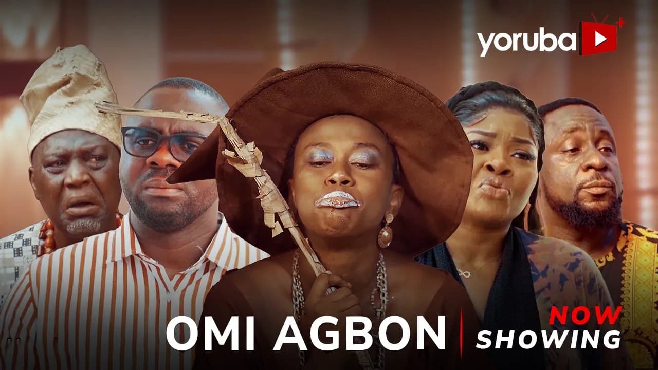 Omi Agbon