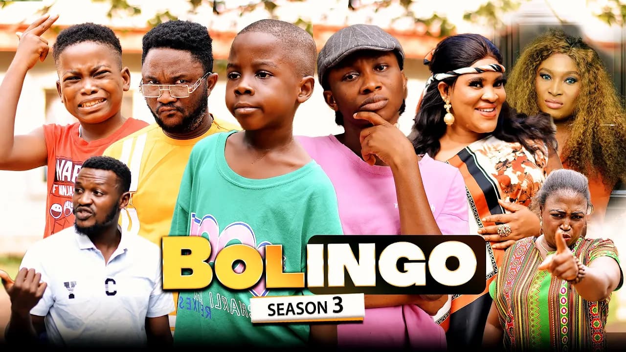 BOLINGO 3