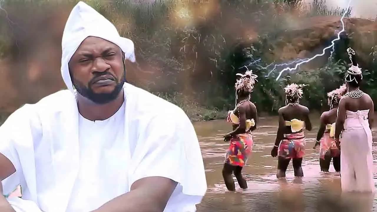 Ayaba Odo: Queens of the River