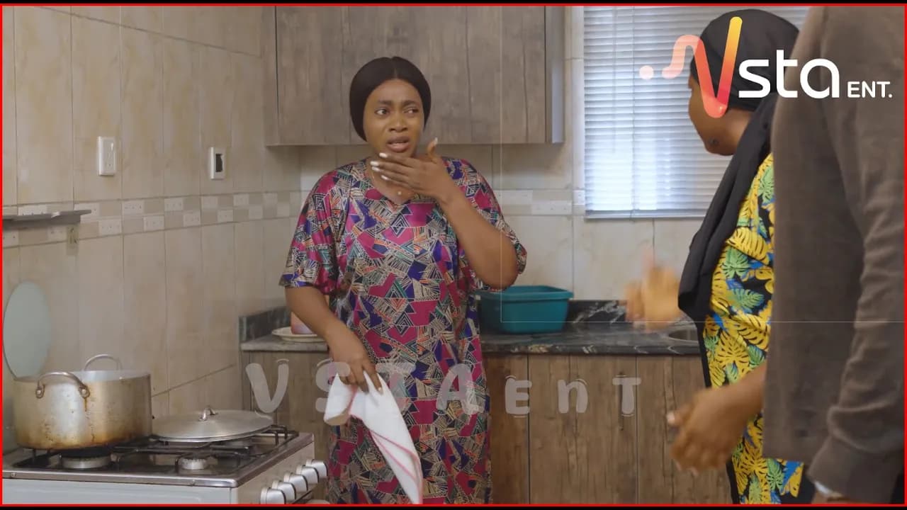 DOESN'T KNOW HOW TO COOK