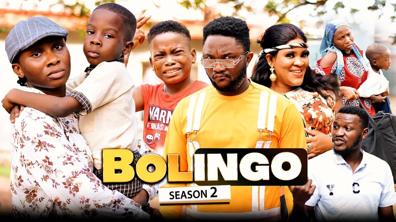 BOLINGO 2