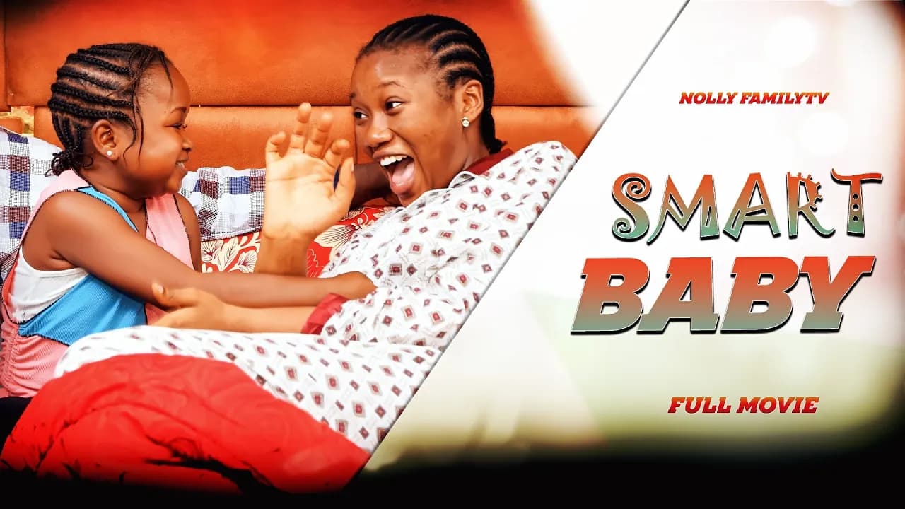SMART BABY