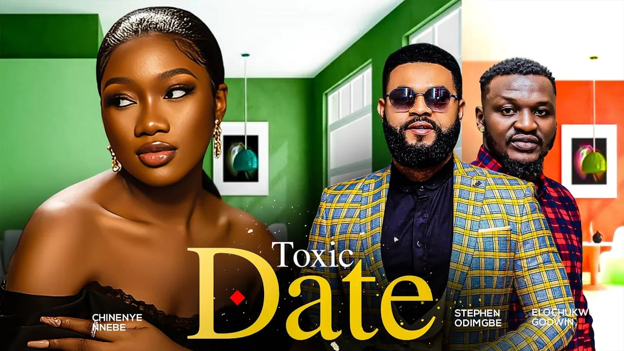 TOXIC DATE