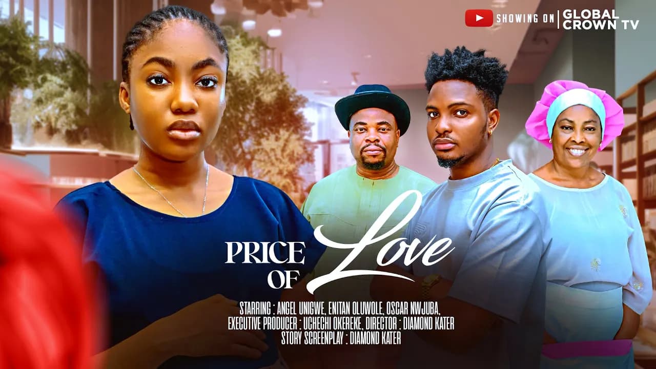 A homeless girl won rich man's heart