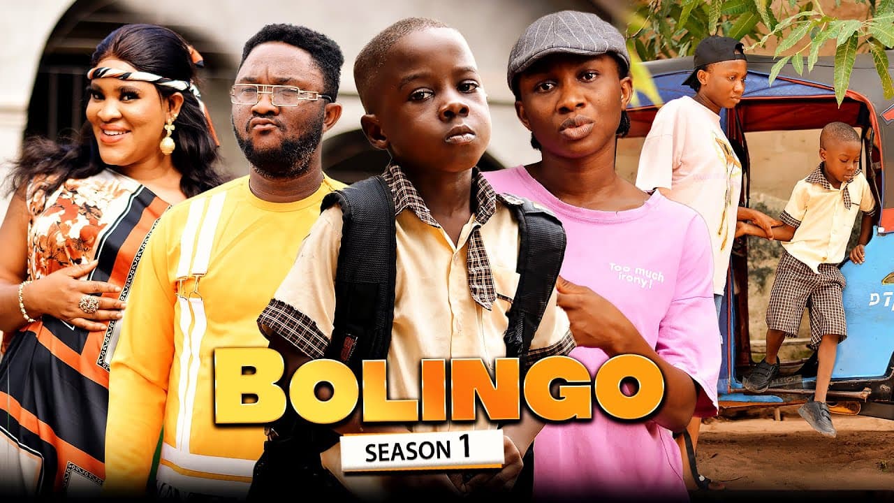 BOLINGO 1