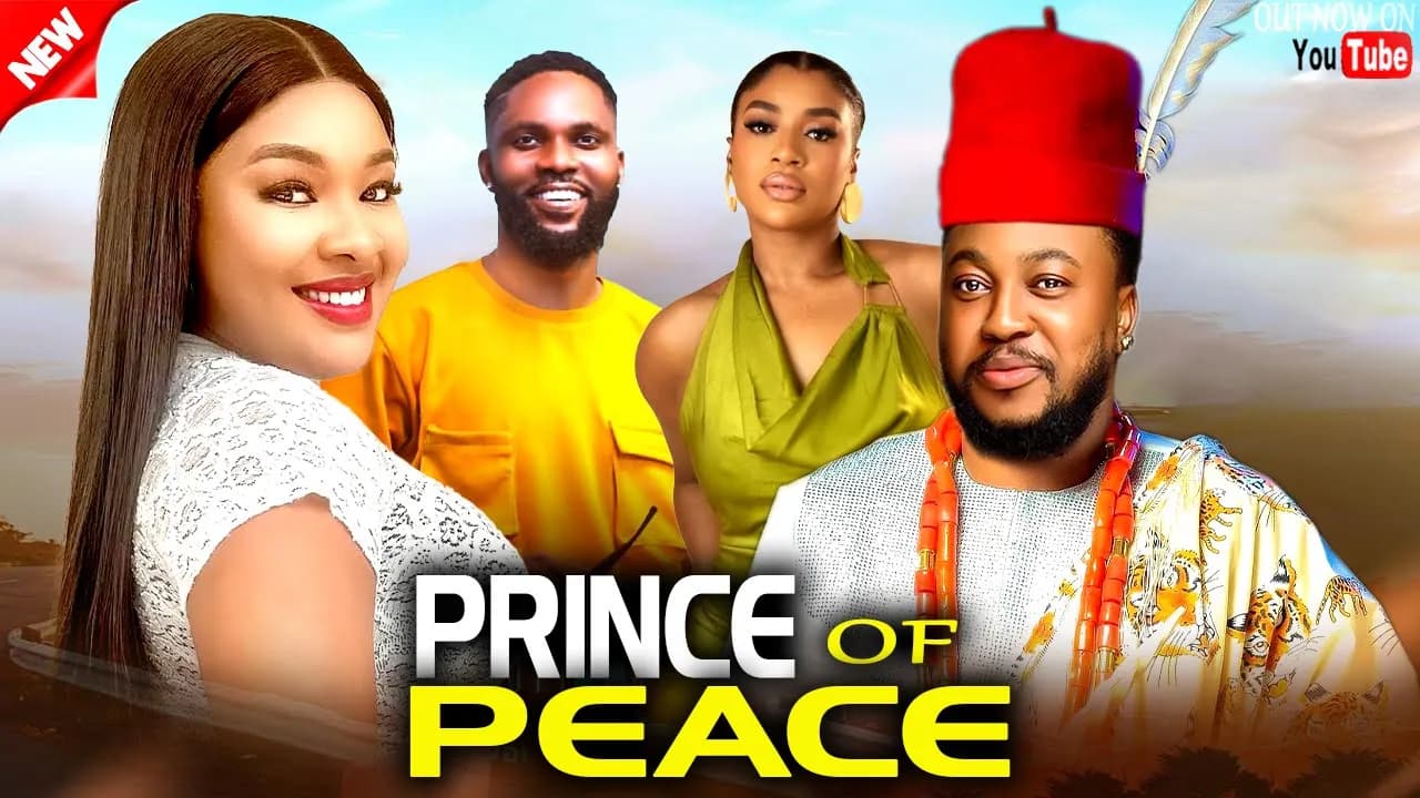 Prince of Peace