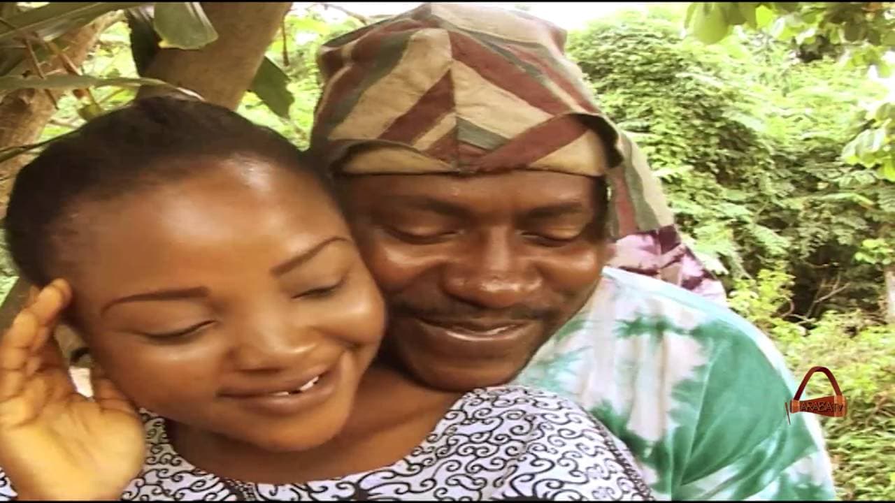 Soyinka - Yoruba Traditional Movie