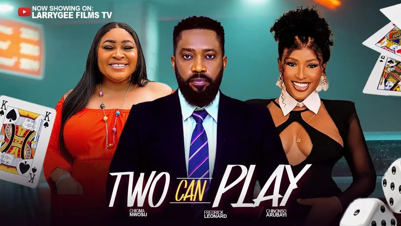 Two Can Play