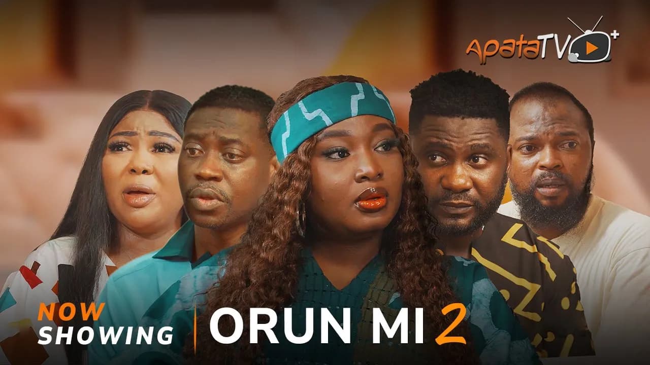 Orun MI 2