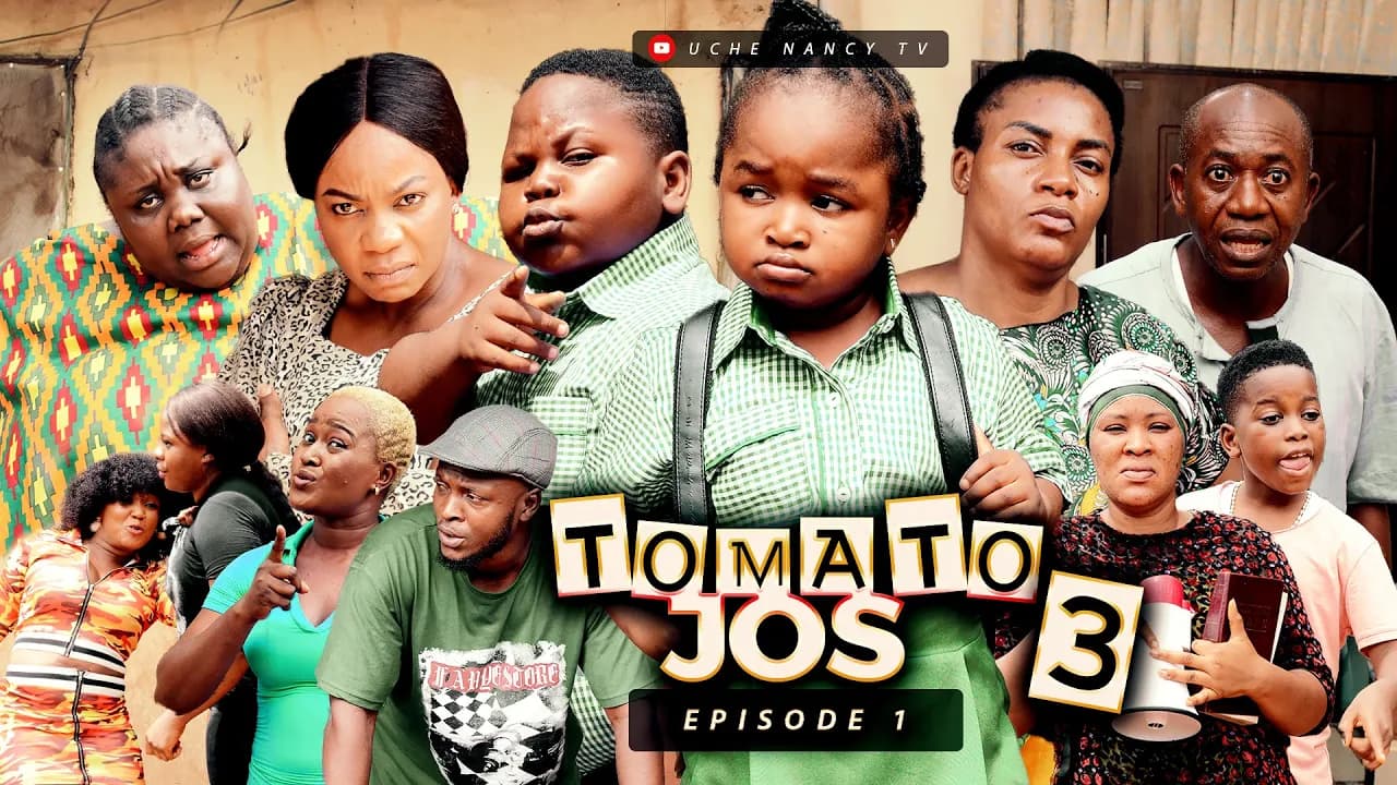 TOMATO JOS