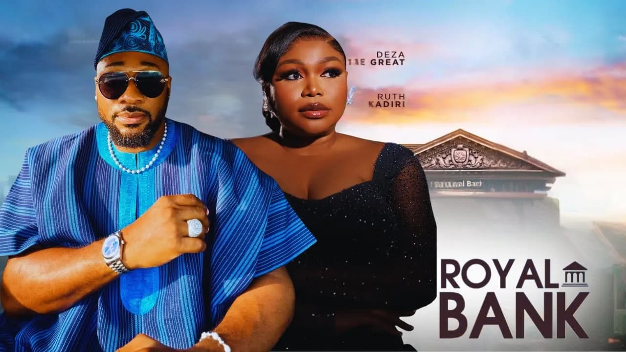 ROYAL BANK- DEZA THE GREAT