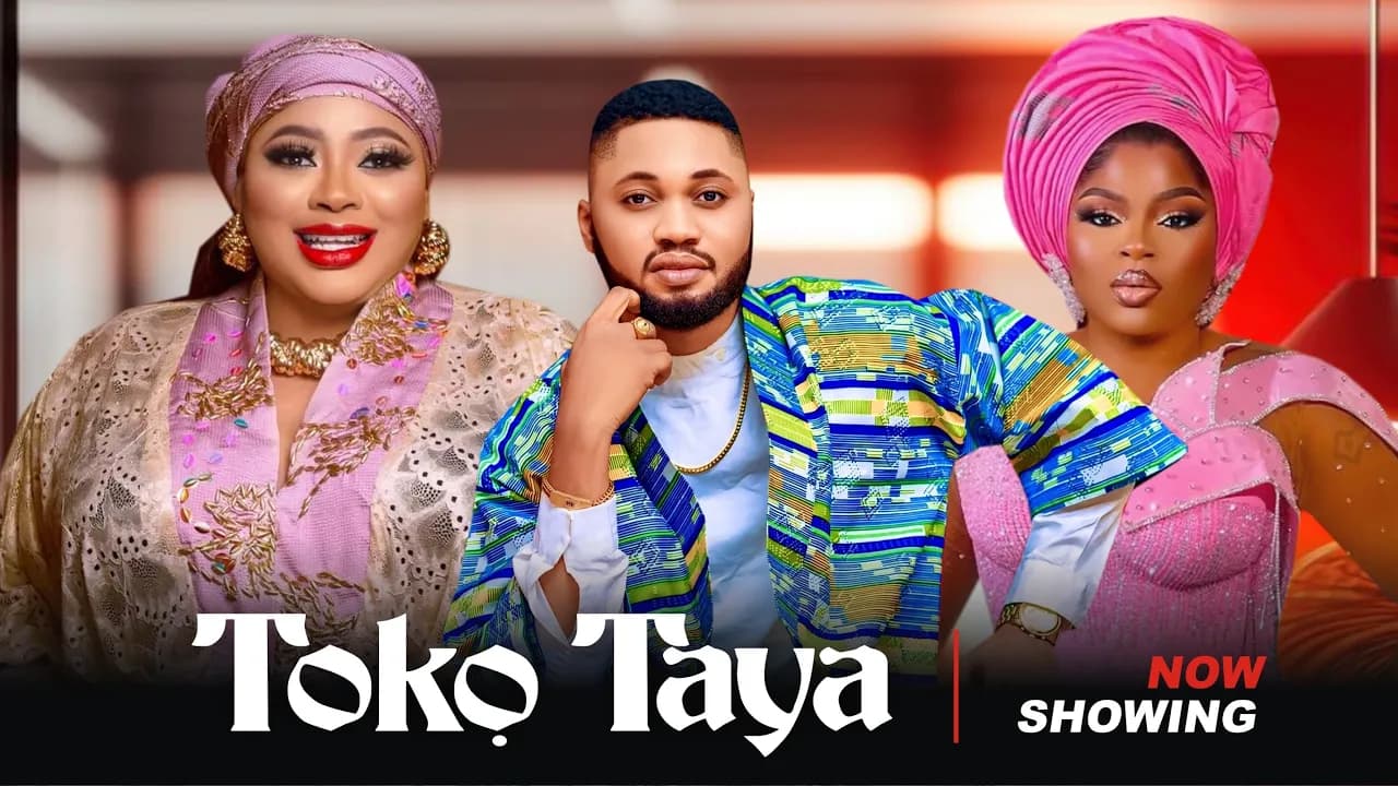 Toko Taya
