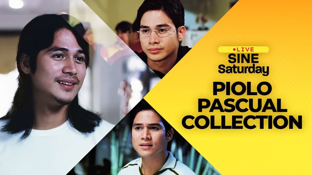 Piolo Pascual Collection