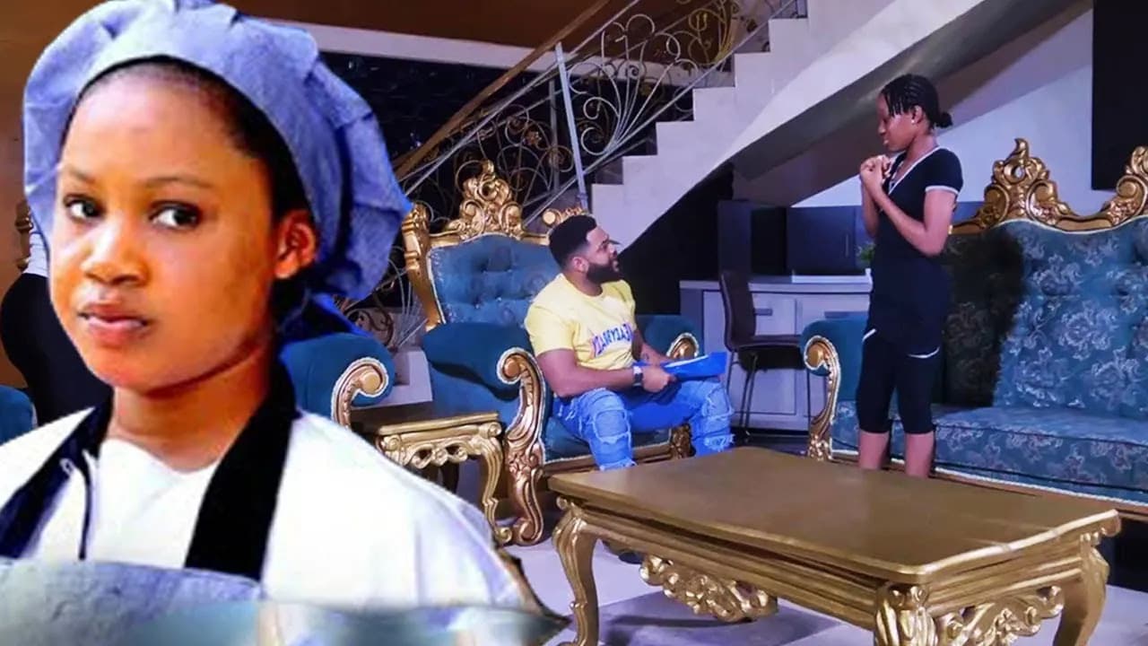 THE MOST INTELLIGENT HOUSEMAID 3&4