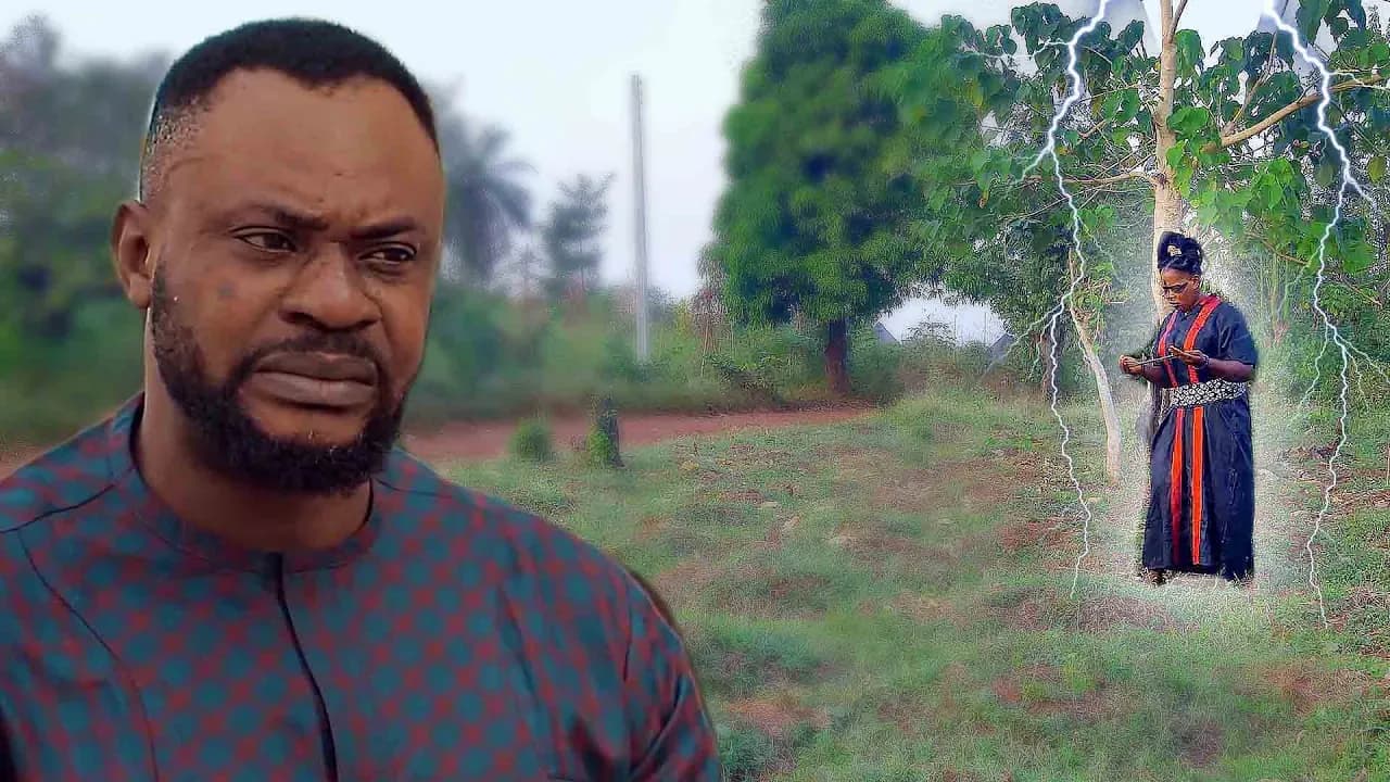 Fatima Omo Ara: Alago Oru