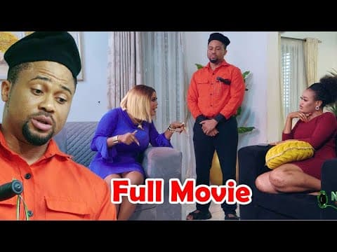 They Mocked & Maltreat D Gateman Bt Neva Knew He Owns D Company & Ws Only Pretending 2Find True Love