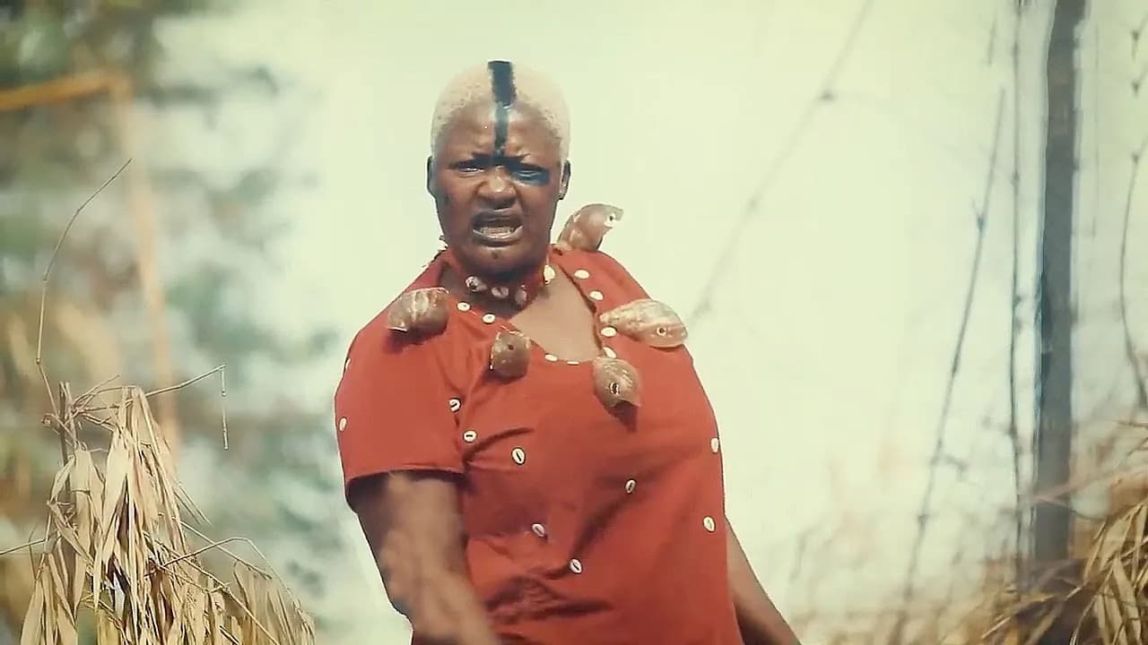 Se Enu E Bo - A Nigerian Yoruba Movie