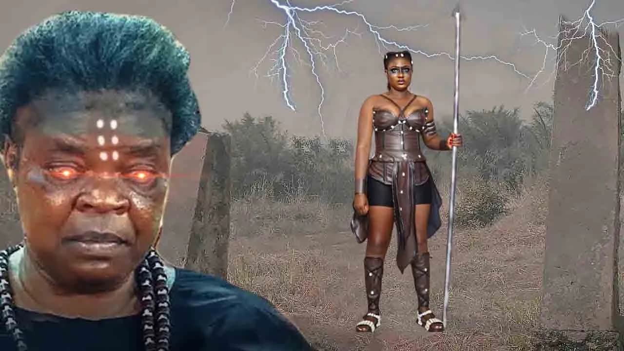 Ila Meji: The Guardian