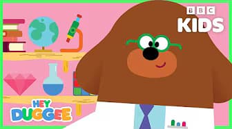 Hey Duggee