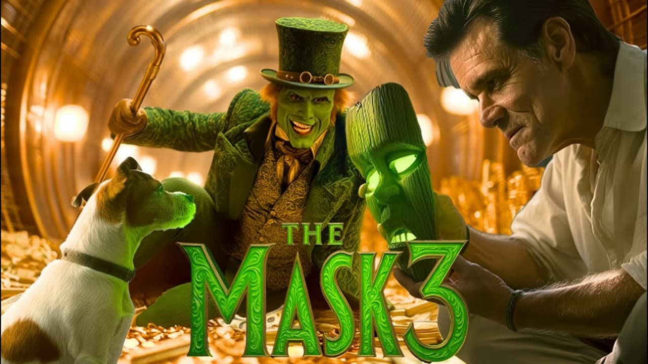 The Mask 3