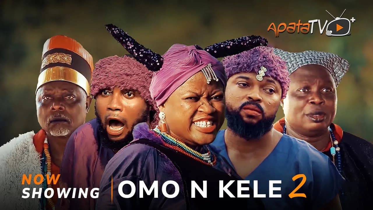 Omo N Kele 2