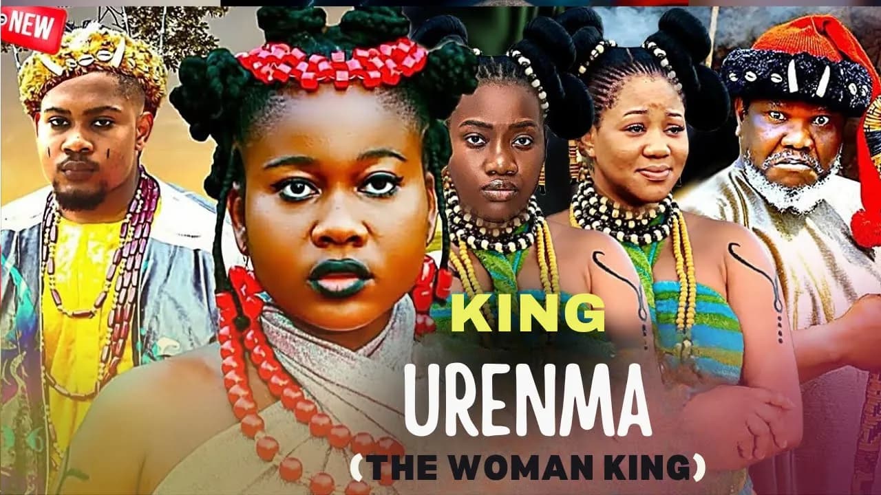 KING URENMA