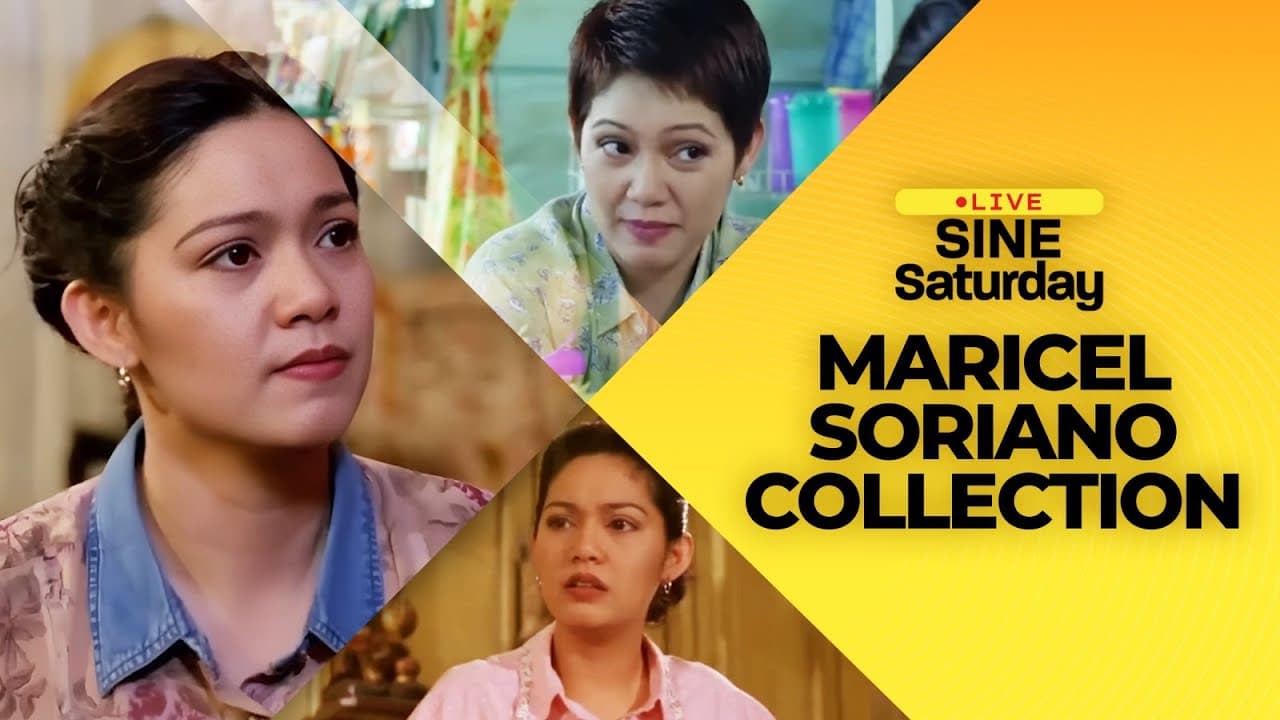 Maricel Soriano Collection