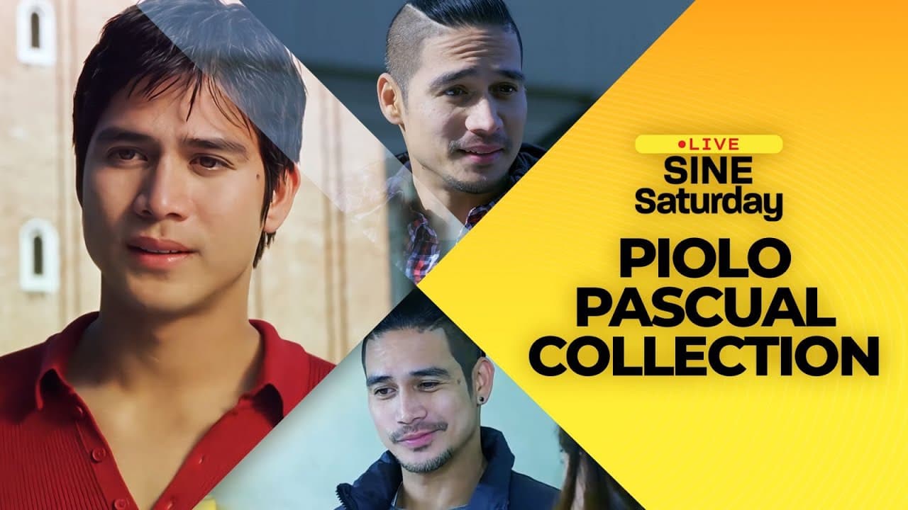 Piolo Pascual Collection Part 2 of 3