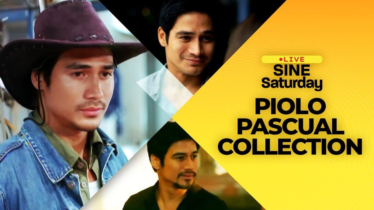 Piolo Pascual Collection