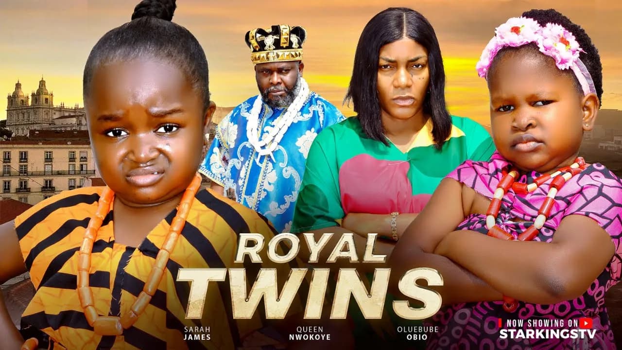 ROYAL TWIN