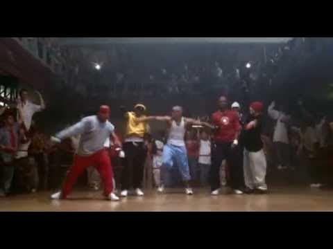 street dancers version française