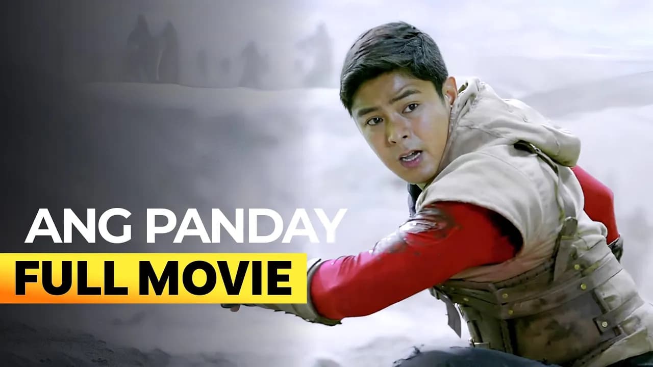 Ang Panday