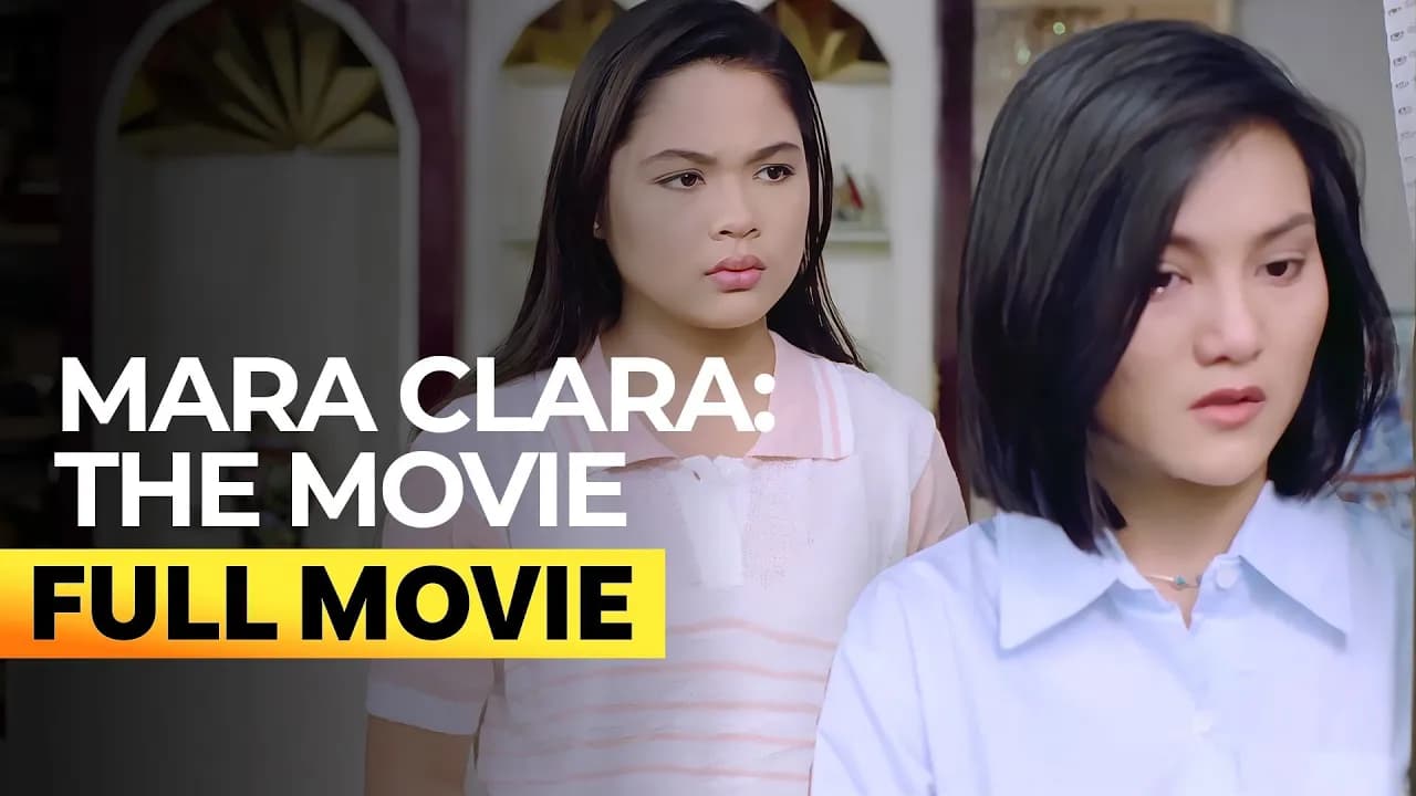 Mara Clara The Movie
