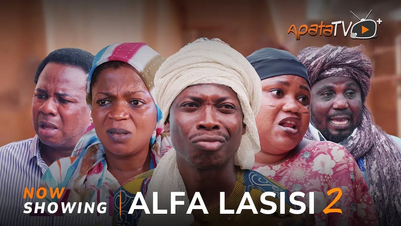 Alfa Lasisi 2
