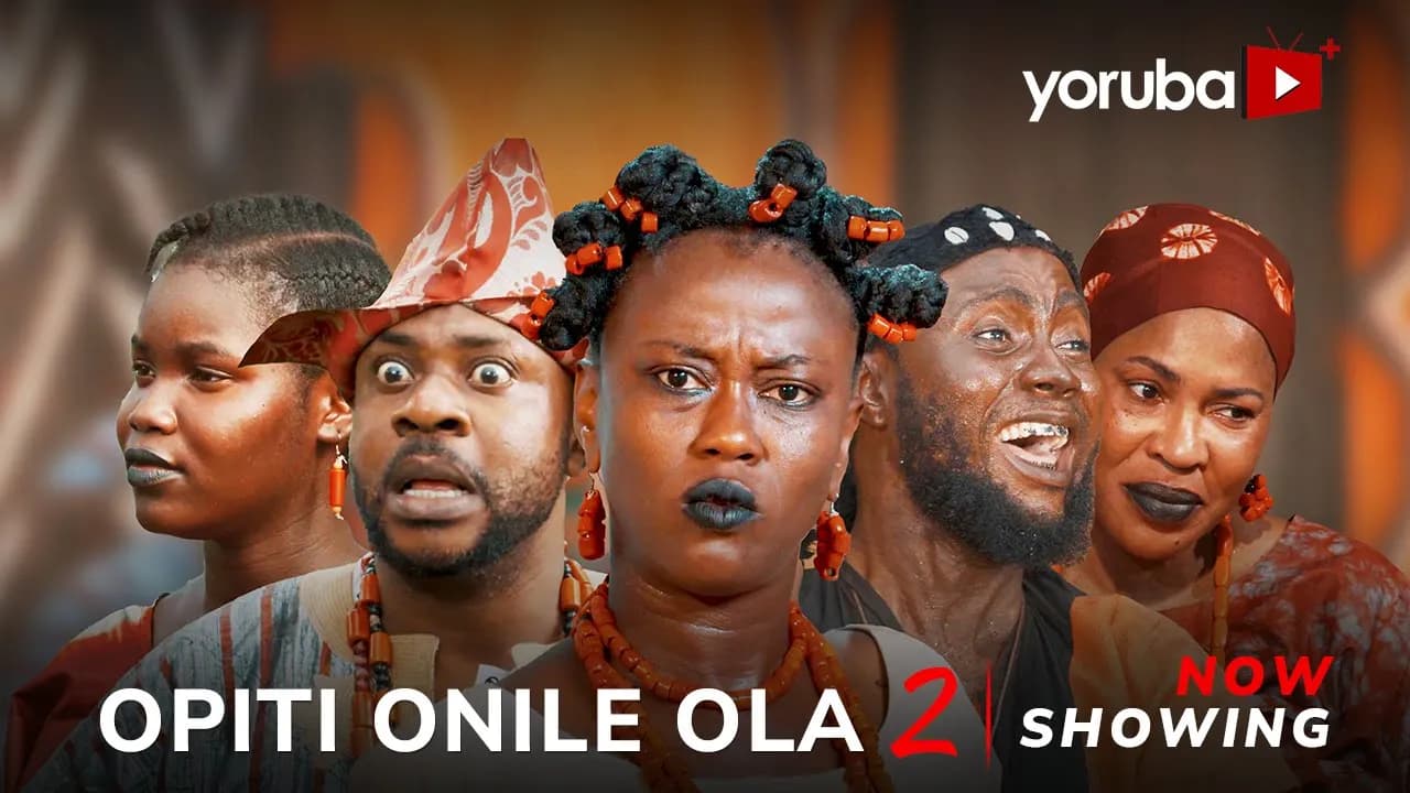 Opiti Onile Ola 2