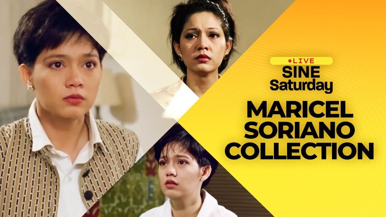 Maricel Soriano Collection