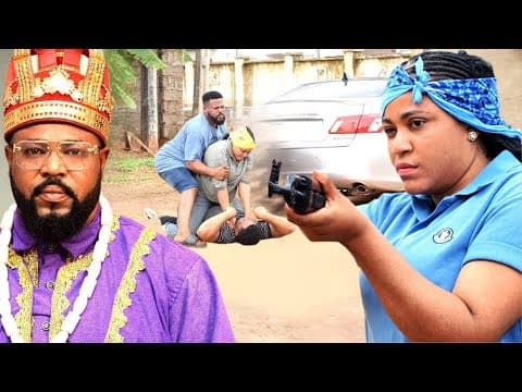 CHIZARAM D WILD LIONNESS D ARROGANT PRINCE