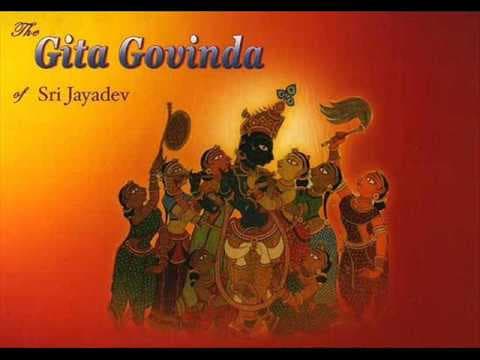 gita govinda