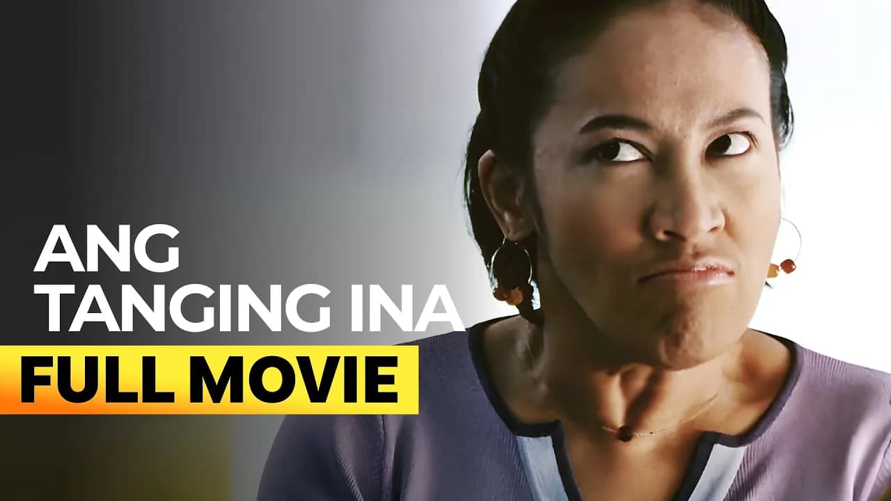 Ang Tanging Ina