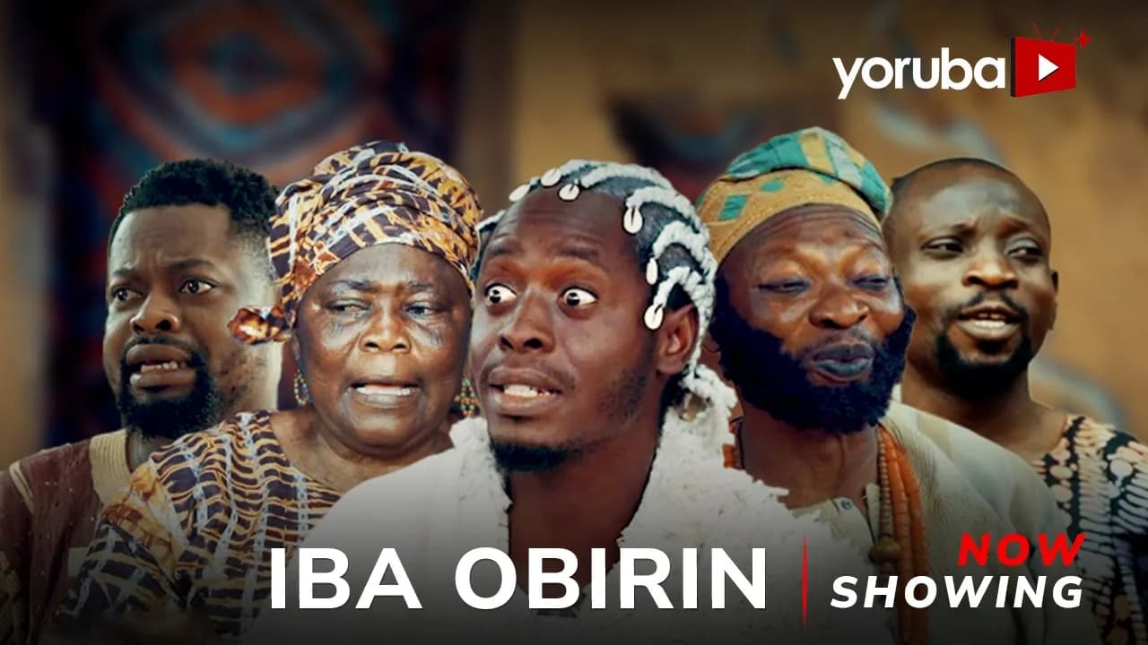 Iba Obinrin