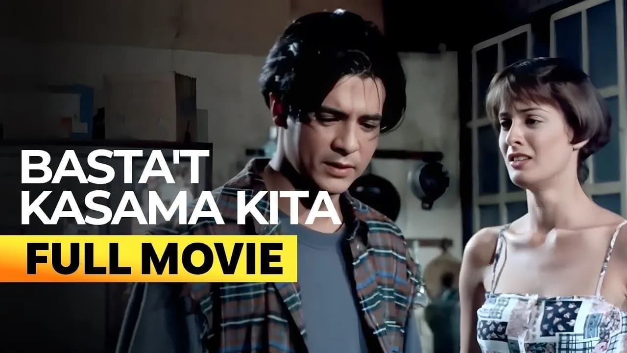 Basta't Kasama Kita