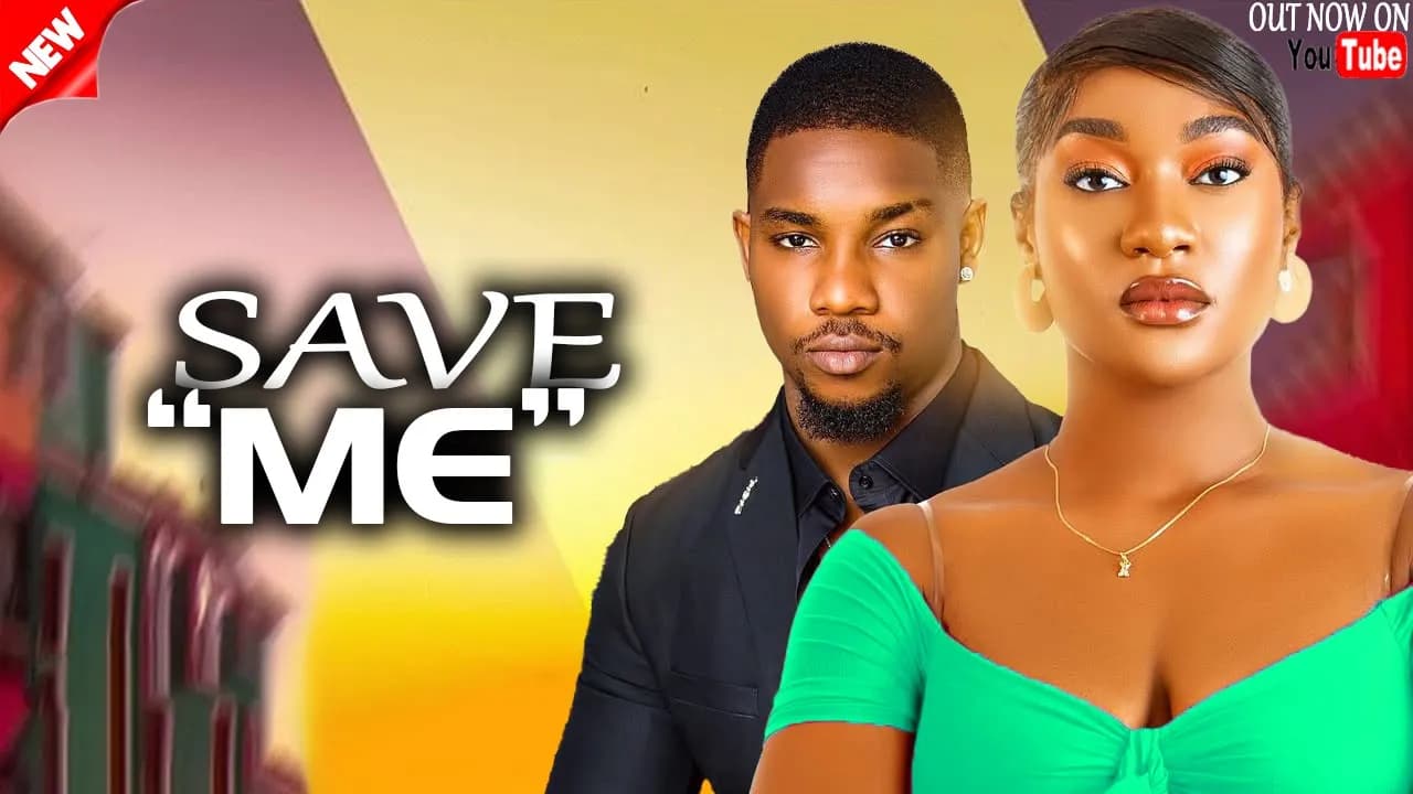 SAVE ME