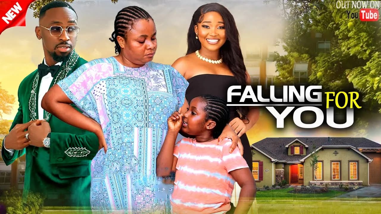 Rich Lawyer falls in love with Struggling single mother